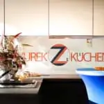 personalisierte Küchenrückwand für Ihre Küche.
